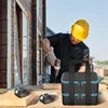 Tragbarer Koffer Kompatibel mit Makita Kompatibel Akku 40V Produktbild-Vorschau 5