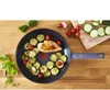 Tefal Daily Cook 24 Cm Bratpfanne Schwarz  Schwarz One Size Produktbild-Vorschau 12