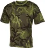 MFH US T-Shirt, halbarm, 170 g/m², M 95 CZ tarn Produktbild-Vorschau 1