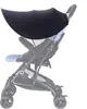 Universal Kinderwagen Sonnenschutz, 70 x 70 cm, UV-Schutz Produktbild-Vorschau 1
