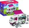 Schleich 42439 - Horse Club Mobile Tierärztin mit Produktbild-Vorschau 12