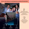 Klarstein Beersafe M Onyx, lodówka, nergetyczna: C, Podgląd zdjęcia produktu 3