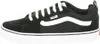 Vans Mn Filmore Suede/Canvas Black/White Größe EU 42 Produktbild-Vorschau 5