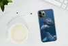 MuchoWow® Handyhülle Schutzhülle Hülle für iPhone 11 Pro Produktbild-Vorschau 6