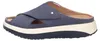 JOYA Damen Pantolette Alicante W blue, blau, Gr.42 Produktbild-Vorschau 2