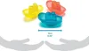Playgro - Bateaux de bain amusants Voir les images du produit 13