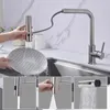 HOMELIVE Küchenarmatur Edelstahl – 360° Schwenkbare Produktbild-Vorschau 12