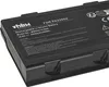 vhbw Akku kompatibel mit Toshiba Satellite M30X-150, Produktbild-Vorschau 7