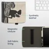 kwmobile Flip Hülle kompatibel mit Pocketbook Era / Era Produktbild-Vorschau 5