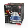Adler AD 1282 Bollitore elettrico in vetro da 1,5 litri, Anteprima dell’immagine prodotto 10