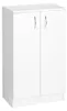 Aqualine SIMPLEX ECO onderkast, 50x86x30 cm Productafbeelding-voorbeeld 1