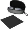 Bezzee Pro Silberfarbene Polarisierte Überzieh Sonnenbrille Produktbild-Vorschau 7