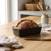 ECHTWERK Brotback/Auflaufform aus Gusseisen, Bräter ohne Produktbild-Vorschau 8