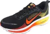 Nike NIKE VOMERO 18 VAST GREY/UNIVERSITY RED-AEGEA VAST Produktbild-Vorschau 9
