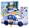 Moose Toys BLUEY, Police, Bluey, 3 ans, Piles AAA, Voir les images du produit 5