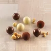 silikomart | SCG50 Silikonform für TARTUFINO Pralinen, Produktbild-Vorschau 3