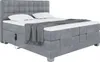 MEBLINI Boxspringbett Elektrisch Verstellbar - Gepolstert Produktbild-Vorschau 2