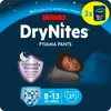 Huggies DryNites Windeln Windelhosen Jungen 8-13 J. (30-48 Produktbild-Vorschau 1