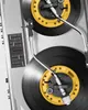 style3 Nonstop Play T-Shirt Herren kassette fotodruck Produktbild-Vorschau 2