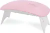 LED Mini Nail Nagel Reise Lampe 18W UV Lichthärtungsgerät Produktbild-Vorschau 2