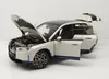 Minichamps BMW iX - 2022 - WHITE METALLIC 110023102 Produktbild-Vorschau 5