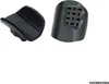 Vision R25 Metron Tfa/trimax Coussin d'accoudoir Noir Noir Voir les images du produit 1