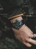Nubeo NB-6094-01 Herrenuhr OAO Automatik Limited Edition Produktbild-Vorschau 9