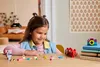 LEGO Classic Kreatywna Skrzynka Szczęścia, Zabawka dla Podgląd zdjęcia produktu 37