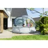 EXIT Soft Grey Rahmenpool ø360, Aufstellpool, mit Produktbild-Vorschau 8