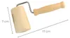 Mini rouleau à pâtisserie en bois 17 cm Fackelmann Voir les images du produit 3