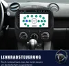 1+32G carplay android13 autoradio 9'' Android13 Für Mazda2 Produktbild-Vorschau 22