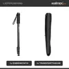 Walimex pro Einbeinstativ 171 cm, robustes Fotostativ aus Produktbild-Vorschau 5