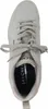 A top-down view of a beige Skechers sneaker. Voir les images du produit