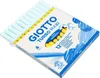 Giotto Turbo Maxi Maxi Point Yellow Marker 5mm abwaschbar Produktbild-Vorschau 2