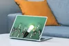 MuchoWow® Laptop Aufkleber Sticker Cover Glühbirne zwischen Produktbild-Vorschau 4