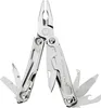 Leatherman REV Multiwerkzeug 13in1 Edelstahl mit Produktbild-Vorschau 1