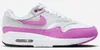 Nike Air Max 1 WMNS 'Fuchsia Dream' - Dames Sneaker - Produktbild-Vorschau 1