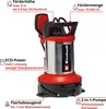 Einhell Flutset GE-DP 7535 N LL ECO (750 W, bis zu Ø 35 mm Produktbild-Vorschau 3