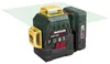 PARKSIDE PERFORMANCE® 20 V Akku-Kreuzlinienlaser Limited Produktbild-Vorschau 3
