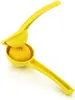 Zitruspresse Metall Citrus Sqeezer Entsafter mit Griff Produktbild-Vorschau 3