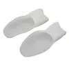 2 Silikon Hallux Valgus Zehenspreizer Produktbild-Vorschau 2