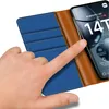Klapp Hülle für Xiaomi 14T Pro Handyhülle Tasche Flip Case Produktbild-Vorschau 5