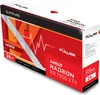 The image shows the retail packaging of a Sapphire PULSE Radeon RX 7900 XTX graphics card. Náhled obrázku produktu