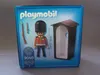 PLAYMOBIL, PLAYMOBIL Garde royale articulée avec garde de Voir les images du produit 9