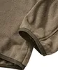 Brandit BD4036 | Fleece Troyer S bis 7XL - Farbe: Olive - Produktbild-Vorschau 9
