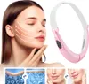 Gesichtslifting-Gerät Massagegerät Mikrostrom V-förmiges Produktbild-Vorschau 2