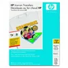 HP Iron-on Transfers, 12 listů/A4/210 x 297 mm, Umělecký Náhled obrázku produktu 7
