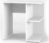 Vicco Biurko Simple, 82 x 60 cm, Biały Podgląd zdjęcia produktu 1