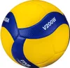 Mikasa V200W Volleyball-Spielball Produktbild-Vorschau 1