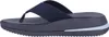 FitFlop - Damen Flipflops "Surff", Zweifarbig FS11720 (39,5 Produktbild-Vorschau 3